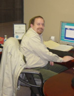 David Frank
